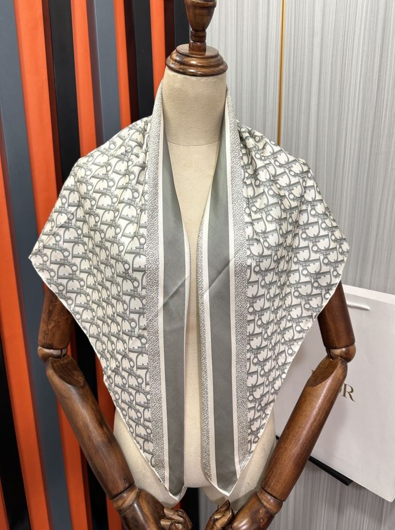 Christian Dior Scarf